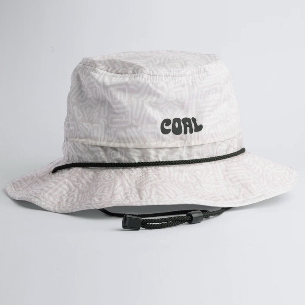 Coal Traverse Bucket Hat M